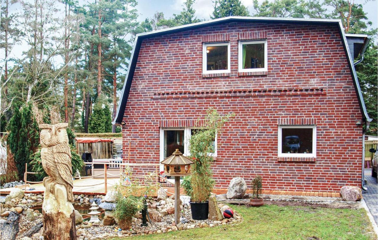 Casa vacanze 4 Bedroom Gorgeous In