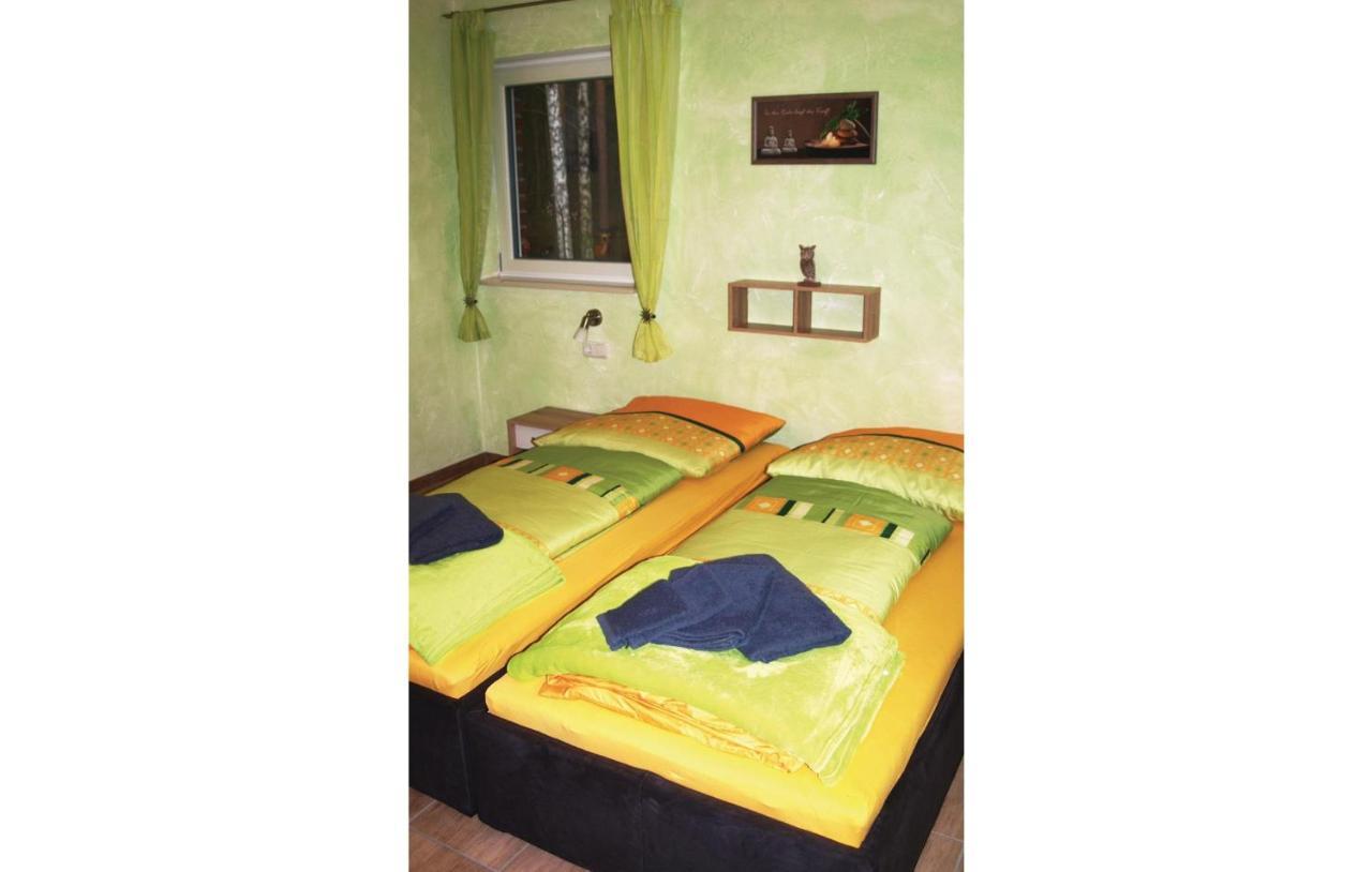 Casa vacanze 4 Bedroom Gorgeous In *