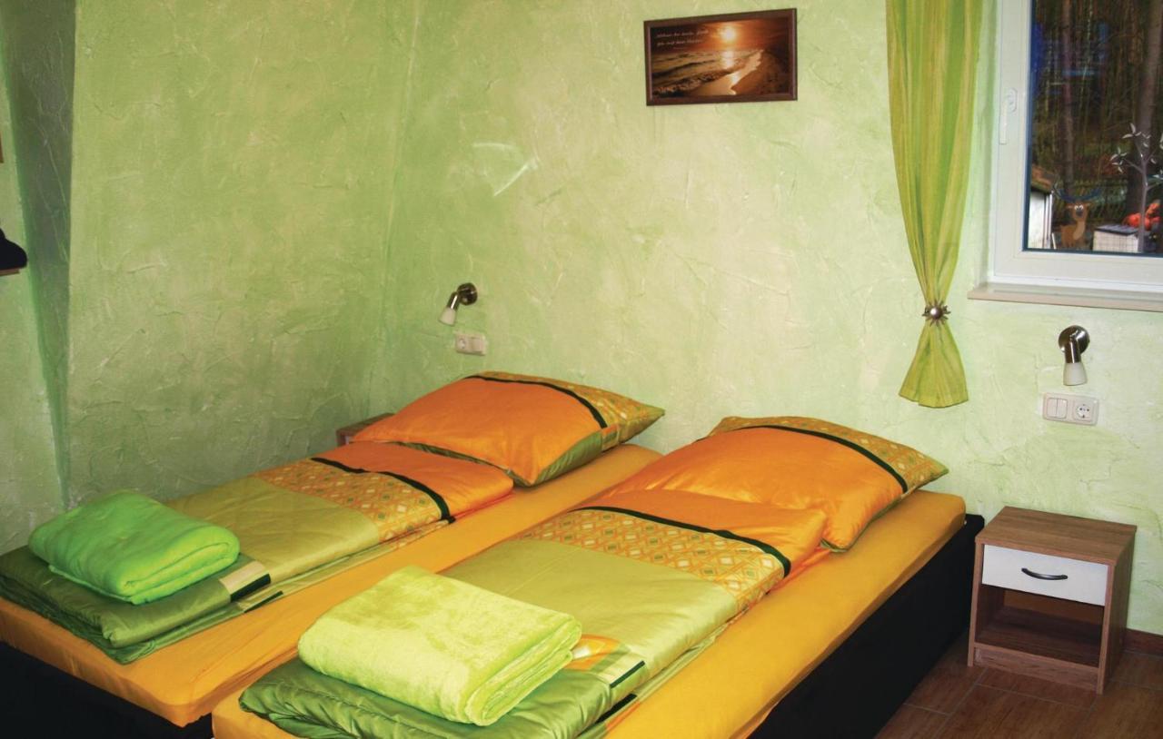 Casa vacanze 4 Bedroom Gorgeous In