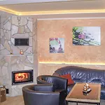 Stunning home in Berlin with 4 Bedrooms, Sauna&WiFi