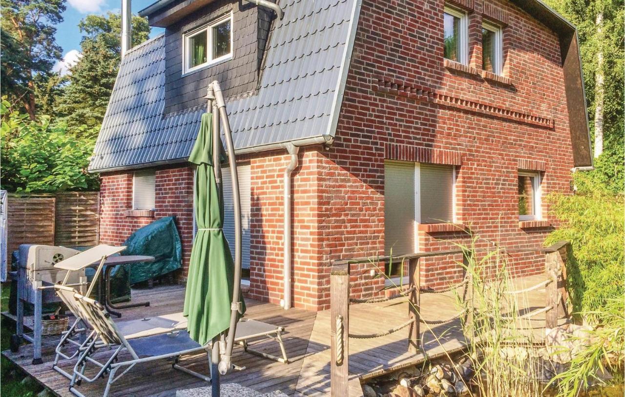 Ferienhaus Stunning In With 4 Bedrooms, Sauna&wifi *